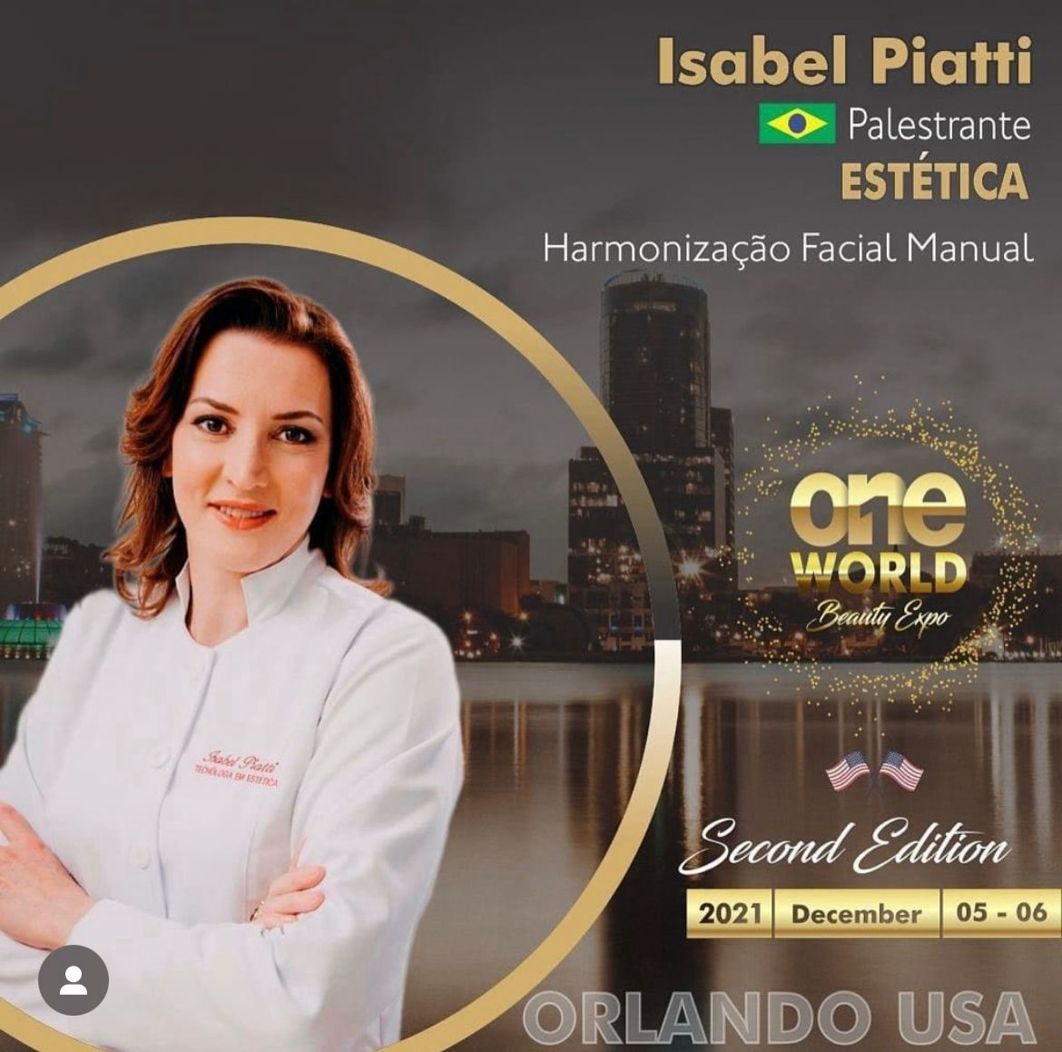 Isabel Piatti